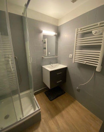
                                                                                        Location
                                                                                         Beau T1Bis/2P meublé 30m² Grenoble centre