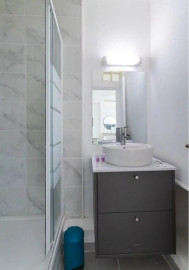 
                                                                                        Location
                                                                                         Beau T1bis/2P meublé 34m² lumineux et spacieux