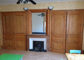 
                                                                                        Location
                                                                                         Beau T1Bis/2P meublé 41m² rue de l'université