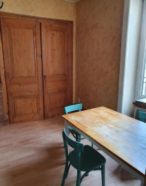 
                                                                                        Location
                                                                                         Beau T1Bis/2P meublé 41m² rue de l'université