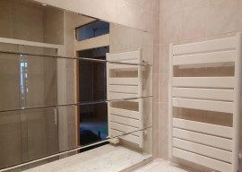 
                                                                                        Location
                                                                                         Beau T1Bis/2P meublé 41m² rue de l'université