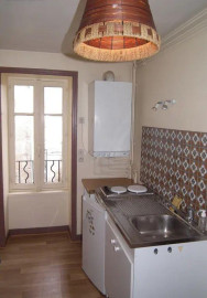 
                                                                                        Location
                                                                                         Beau T1Bis 30m² libre de suite