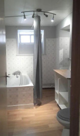 
                                                                                        Location
                                                                                         Beau T1Bis 30m² libre de suite