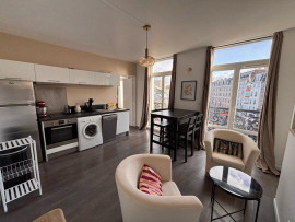 
                                                                                        Location
                                                                                         Beau T1bis 32m² à louer au centre de Lille