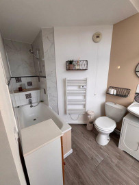 
                                                                                        Location
                                                                                         Beau T1bis 32m² à louer au centre de Lille