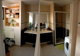 
                                                                                        Location
                                                                                         Beau T1Bis 32m² au calme et orienté Est