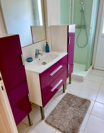
                                                                                        Location
                                                                                         Beau T1bis 32m² proche Place de Strasbourg
