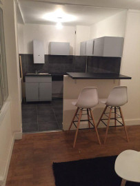 
                                                                                        Location
                                                                                         Beau T1bis 32m² très agréable et lumineux