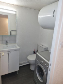 
                                                                                        Location
                                                                                         Beau T1bis 34m² Place Gambetta