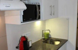 
                                                                                        Location
                                                                                         Beau T1Bis meublé 30m² avec garage fermé Centre