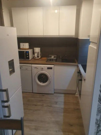 
                                                                                        Location
                                                                                         Beau T1bis meublé 30m² Parc de Penfeld