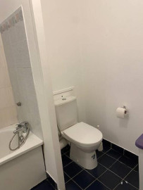 
                                                                                        Location
                                                                                         Beau T1bis meublé 35m² calme très lumineux