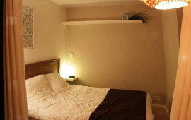 
                                                                                        Location
                                                                                         Beau T1bis meublé et équipé à Lille St-Maurice