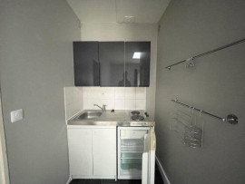 
                                                                                        Location
                                                                                         Beau T1bis non meublé à Marcq-en-Baroeul