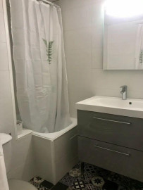 
                                                                                        Location
                                                                                         Beau T2 24m² Centre Historique Aix