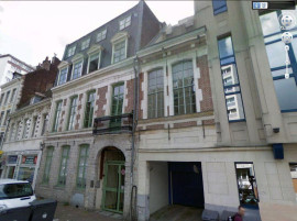 
                                                                                        Location
                                                                                         Beau T2 26m² Centre de Lille