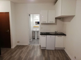 
                                                                                        Location
                                                                                         Beau T2 26m² Centre de Lille