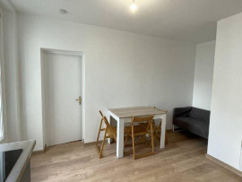 
                                                                                        Location
                                                                                         Beau T2 28m² refait à neuf Porte de la Vilette