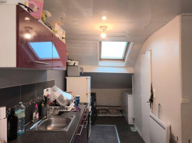 
                                                                                        Location
                                                                                         Beau T2 29m² avec balcon