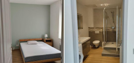
                                                                                        Location
                                                                                         Beau T2 33m² à Reims
