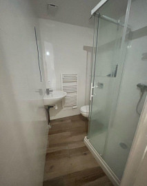 
                                                                                        Location
                                                                                         Beau T2 35m² entièrement meublé Grenoble Centre