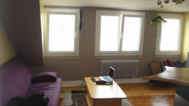 
                                                                                        Location
                                                                                         Beau T2 35m² lumineux Quartier Velpeau