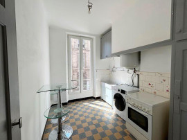 
                                                                                        Location
                                                                                         Beau T2 35m2