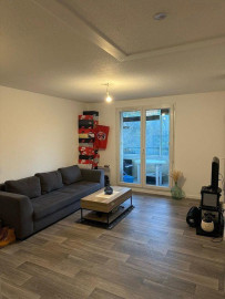 
                                                                                        Location
                                                                                         Beau T2 36m² avec balcon fermé et piscine