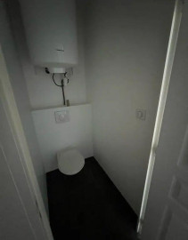 
                                                                                        Location
                                                                                         Beau T2 36m² traversant situé Avenue Sainte-Anne