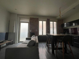 
                                                                                        Location
                                                                                         Beau T2 38m² Bonnefoy