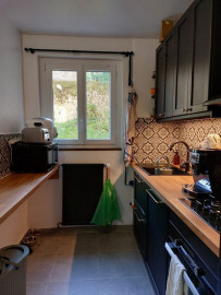 
                                                                                        Location
                                                                                         Beau T2 38m² Quartier Paul Bert