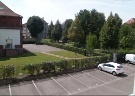 
                                                                                        Location
                                                                                         Beau T2 40m² avec 2 places de parking