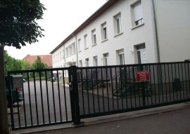 
                                                                                        Location
                                                                                         Beau T2 40m² avec 2 places de parking