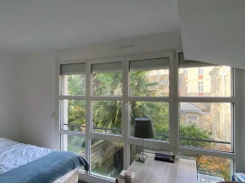 
                                                                                        Location
                                                                                         Beau T2 40m² centre de TOURS