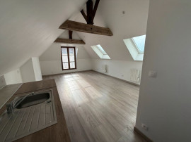 
                                                                                        Location
                                                                                         Beau T2 40m² lumineux rue Jolivet, Velpeaux