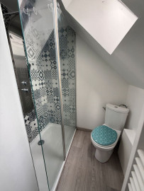 
                                                                                        Location
                                                                                         Beau T2 40m² lumineux rue Jolivet, Velpeaux