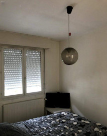 
                                                                                        Location
                                                                                         Beau T2 42m² meublé et équipé + Parking