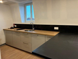 
                                                                                        Location
                                                                                         Beau T2 43m² au calme rénové