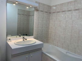 
                                                                                        Location
                                                                                         Beau T2 44m²