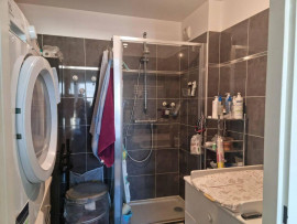 
                                                                                        Location
                                                                                         Beau T2 44m² meublé Mairie d'Issy