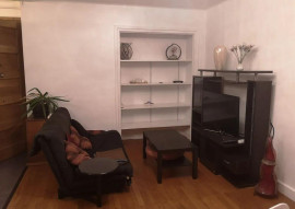 
                                                                                        Location
                                                                                         Beau T2 45m2 meublé Lyon 8 Grange blanche