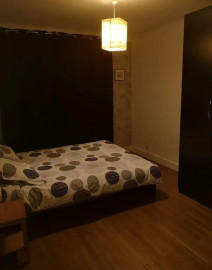 
                                                                                        Location
                                                                                         Beau T2 45m2 meublé Lyon 8 Grange blanche