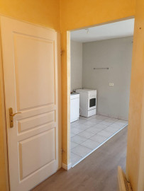 
                                                                                        Location
                                                                                         Beau T2 47m² Lille St Maurice