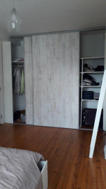 
                                                                                        Location
                                                                                         Beau T2 48m² dans parc proximite cours fauriel