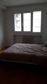 
                                                                                        Location
                                                                                         Beau T2 48m² dans parc proximite cours fauriel