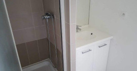 
                                                                                        Location
                                                                                         Beau T2 49 m² Félix Lemoine avec parking