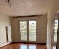 
                                                                                        Location
                                                                                         Beau T2 49m² très calme et lumineux avec balcon