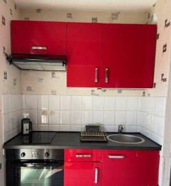 
                                                                                        Location
                                                                                         Beau T2 49m² très calme et lumineux avec balcon
