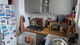 
                                                                                        Location
                                                                                         Beau T2 49m2 Patte d'oie
