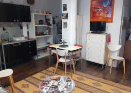 
                                                                                        Location
                                                                                         Beau T2 50m² meublé